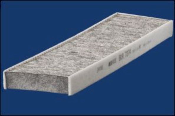 Filtras, salono oras MECAFILTER EKR7274