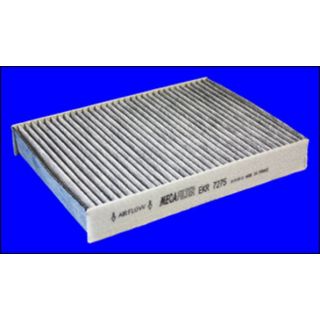 Filtras, salono oras MECAFILTER EKR7275