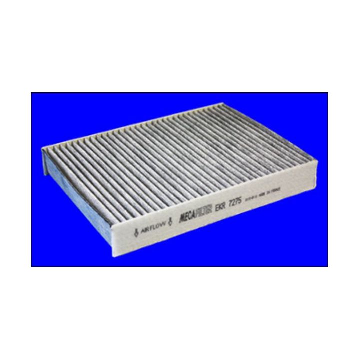 Filtras, salono oras MECAFILTER EKR7275