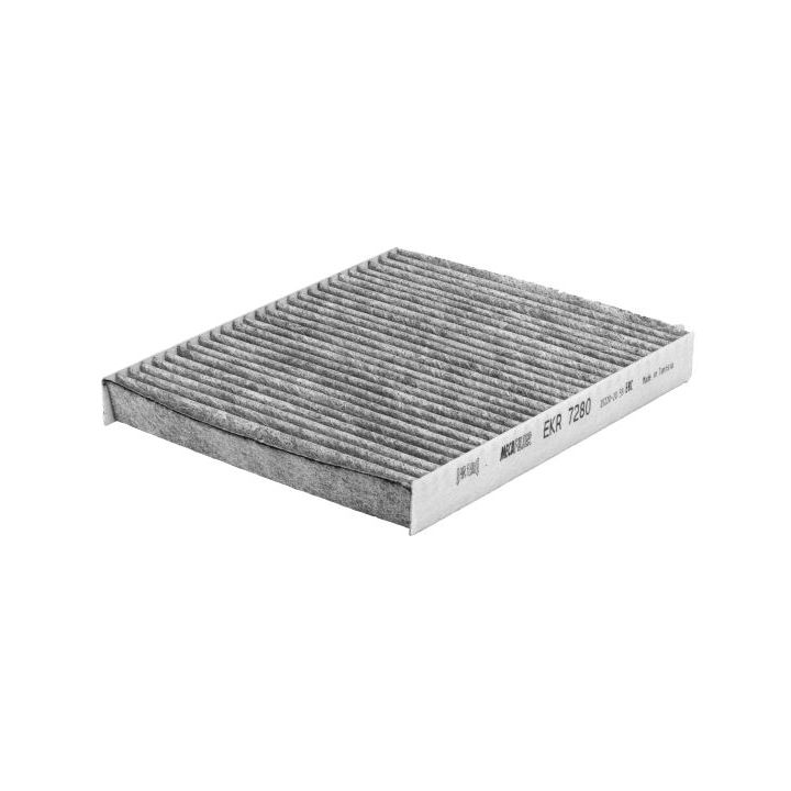 Filtras, salono oras MECAFILTER EKR7280