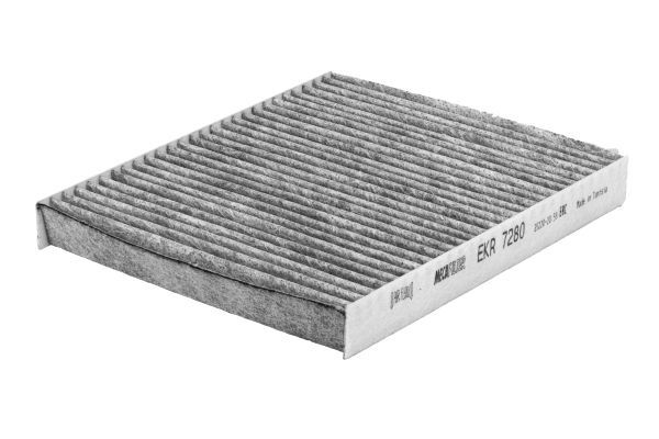 Filtras, salono oras MECAFILTER EKR7280