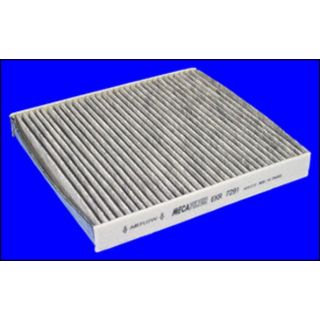 Filtras, salono oras MECAFILTER EKR7291