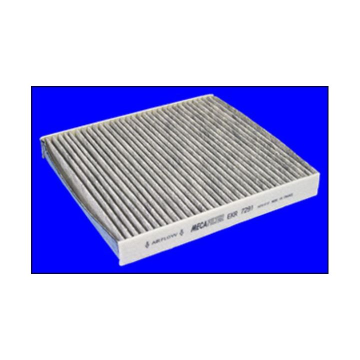 Filtras, salono oras MECAFILTER EKR7291