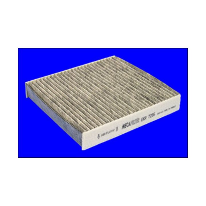 Filtras, salono oras MECAFILTER EKR7295