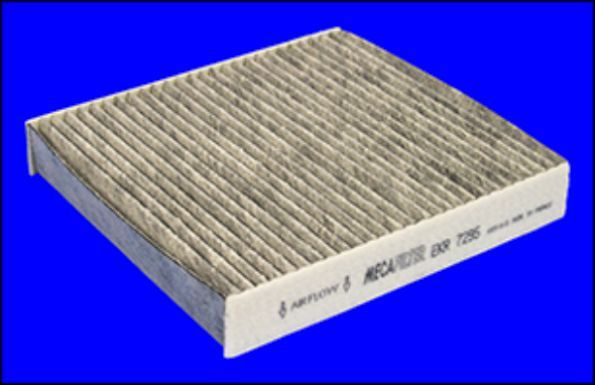 Filtras, salono oras MECAFILTER EKR7295