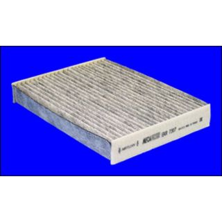 Filtras, salono oras MECAFILTER EKR7307