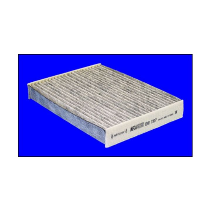 Filtras, salono oras MECAFILTER EKR7307
