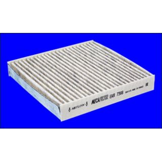 Filtras, salono oras MECAFILTER EKR7308