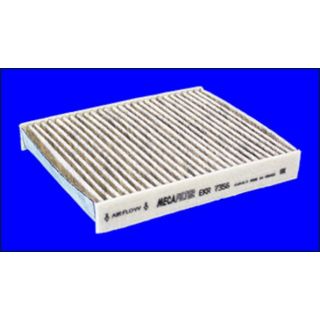 Filtras, salono oras MECAFILTER EKR7356