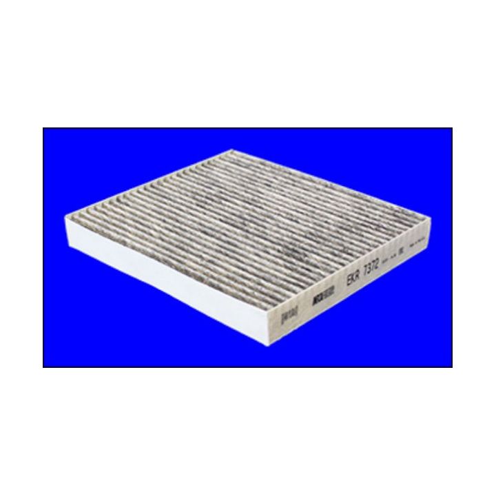 Filtras, salono oras MECAFILTER EKR7372