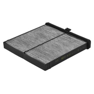 Filtras, salono oras MECAFILTER EKR7377