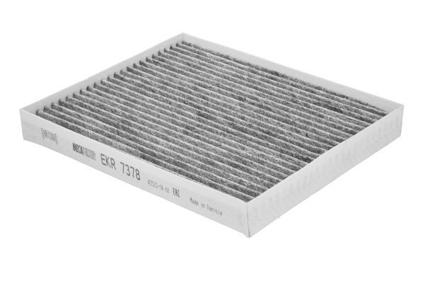 Filtras, salono oras MECAFILTER EKR7378