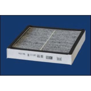 Filtras, salono oras MECAFILTER EKR7379