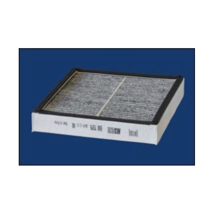 Filtras, salono oras MECAFILTER EKR7379