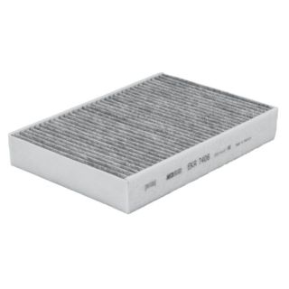 Filtras, salono oras MECAFILTER EKR7406