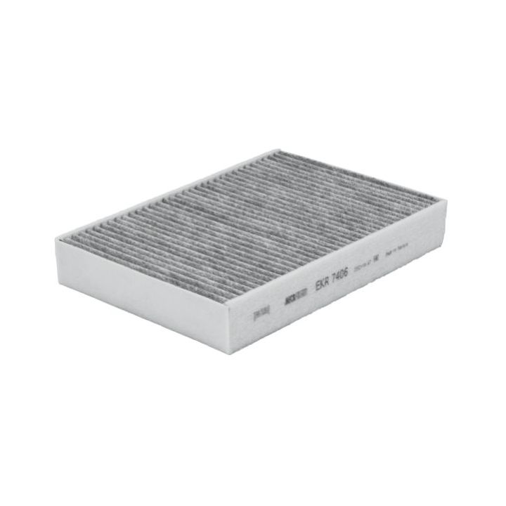 Filtras, salono oras MECAFILTER EKR7406