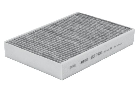 Filtras, salono oras MECAFILTER EKR7406