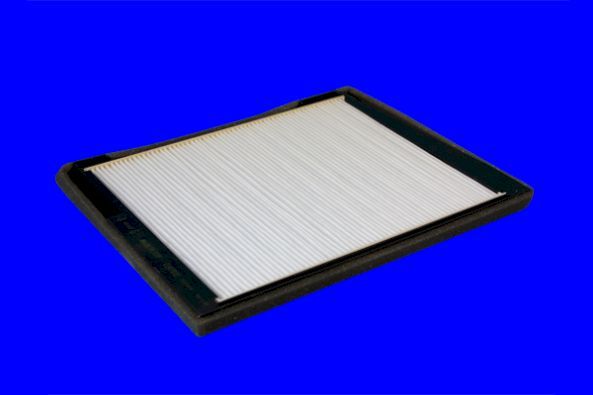 Filtras, salono oras MECAFILTER ELR7010