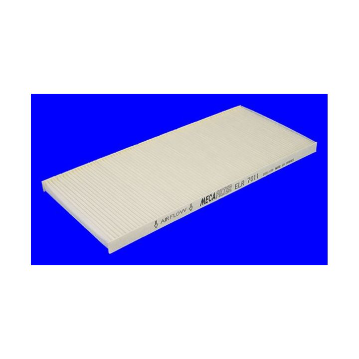 Filtras, salono oras MECAFILTER ELR7011