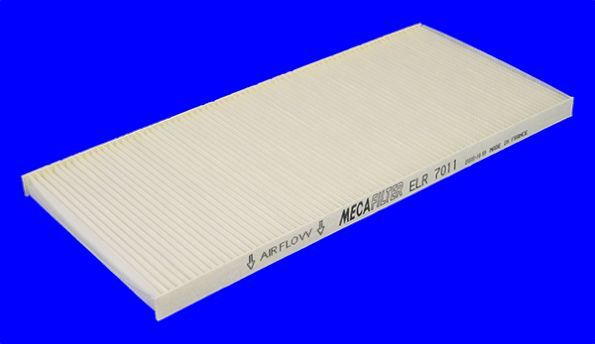 Filtras, salono oras MECAFILTER ELR7011