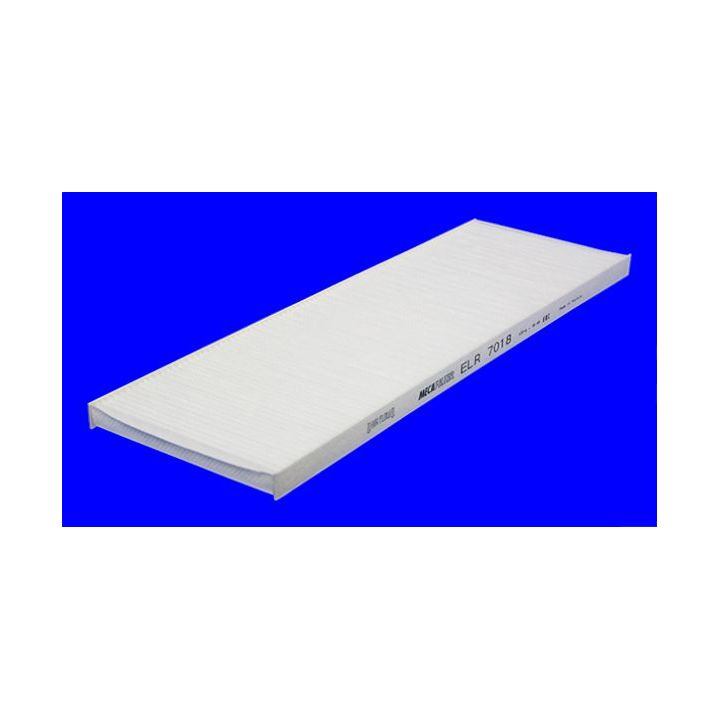 Filtras, salono oras MECAFILTER ELR7018