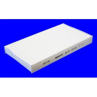 Filtras, salono oras MECAFILTER ELR7019