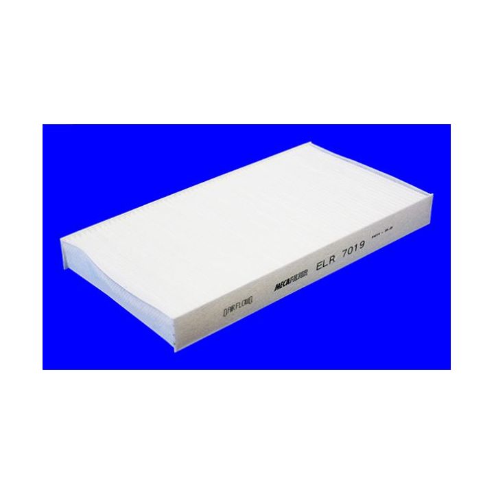 Filtras, salono oras MECAFILTER ELR7019