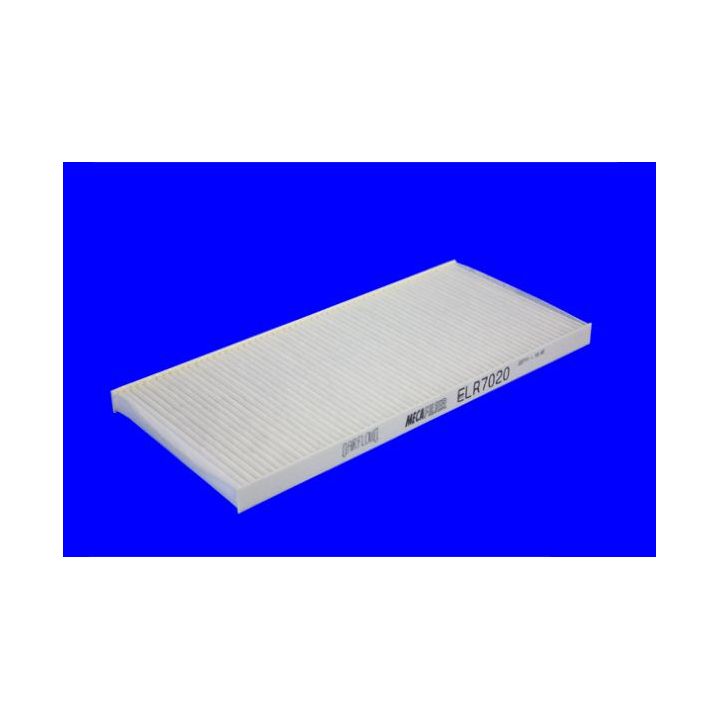 Filtras, salono oras MECAFILTER ELR7020
