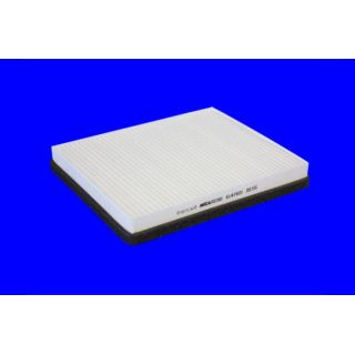 Filtras, salono oras MECAFILTER ELR7021