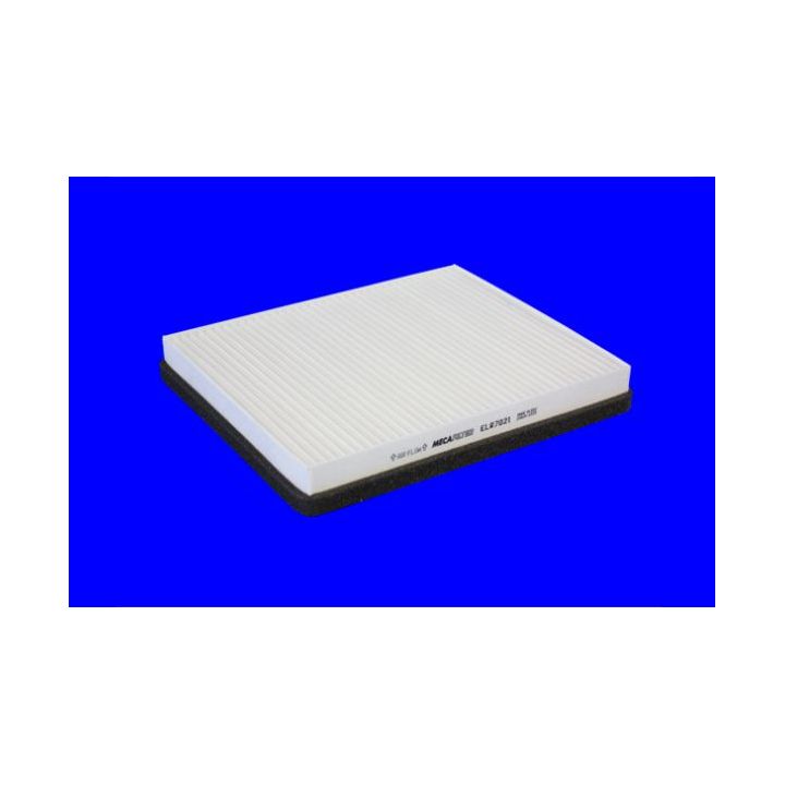 Filtras, salono oras MECAFILTER ELR7021