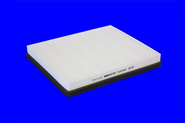 Filtras, salono oras MECAFILTER ELR7021