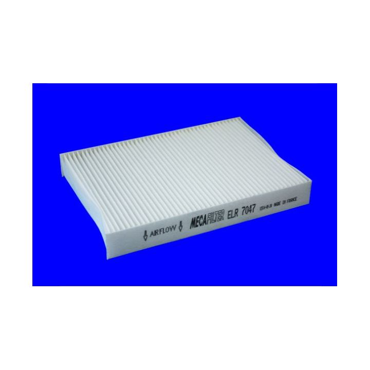 Filtras, salono oras MECAFILTER ELR7047