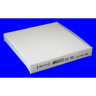 Filtras, salono oras MECAFILTER ELR7051