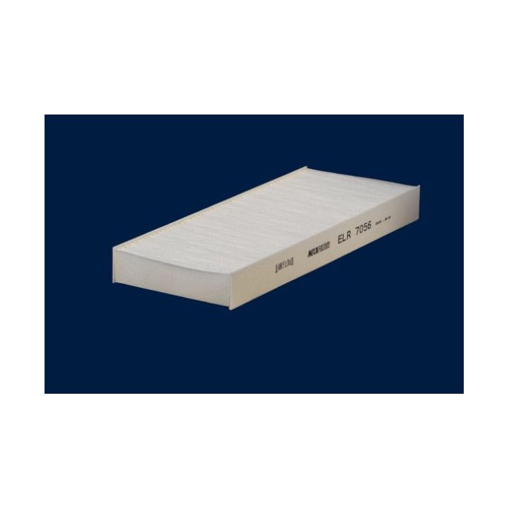 Filtras, salono oras MECAFILTER ELR7056