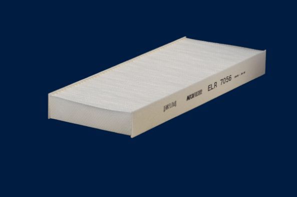 Filtras, salono oras MECAFILTER ELR7056