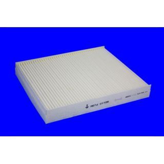 Filtras, salono oras MECAFILTER ELR7069