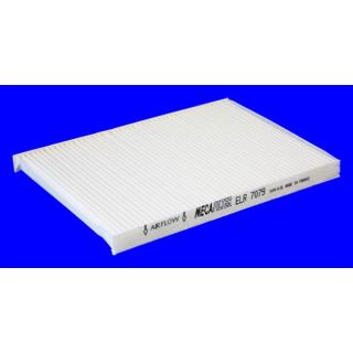Filtras, salono oras MECAFILTER ELR7079