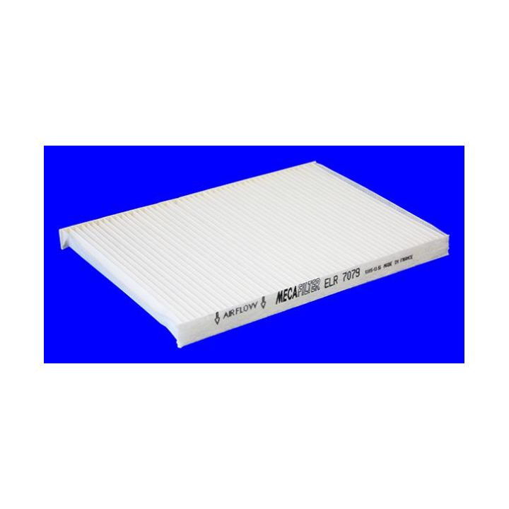 Filtras, salono oras MECAFILTER ELR7079