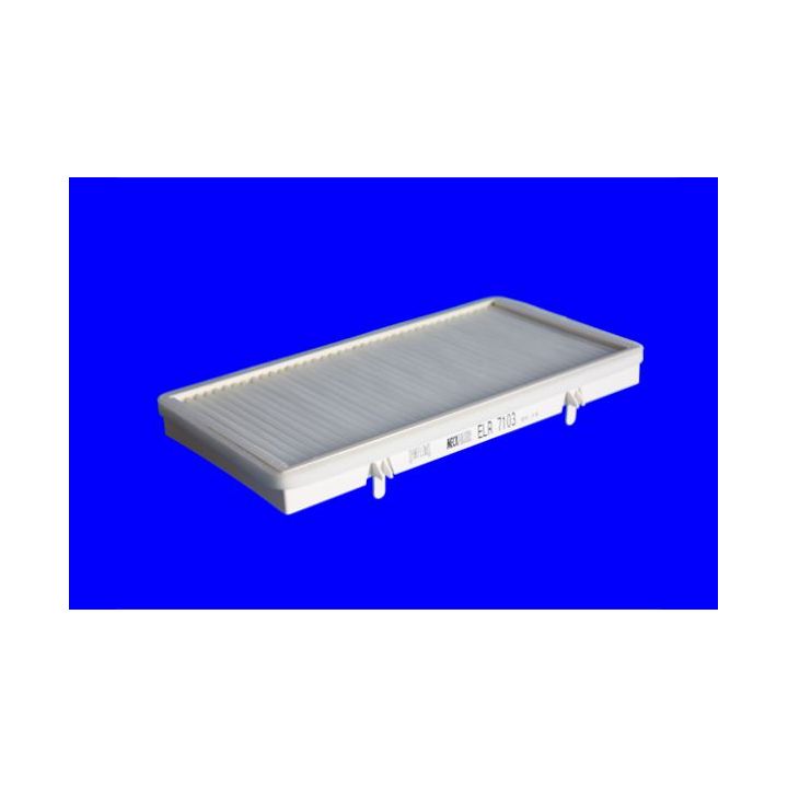Filtras, salono oras MECAFILTER ELR7103