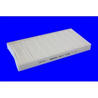 Filtras, salono oras MECAFILTER ELR7106