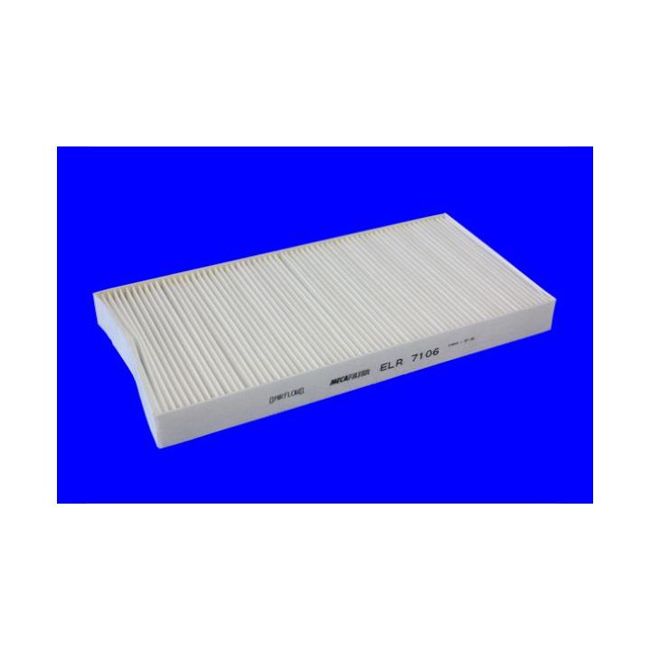 Filtras, salono oras MECAFILTER ELR7106