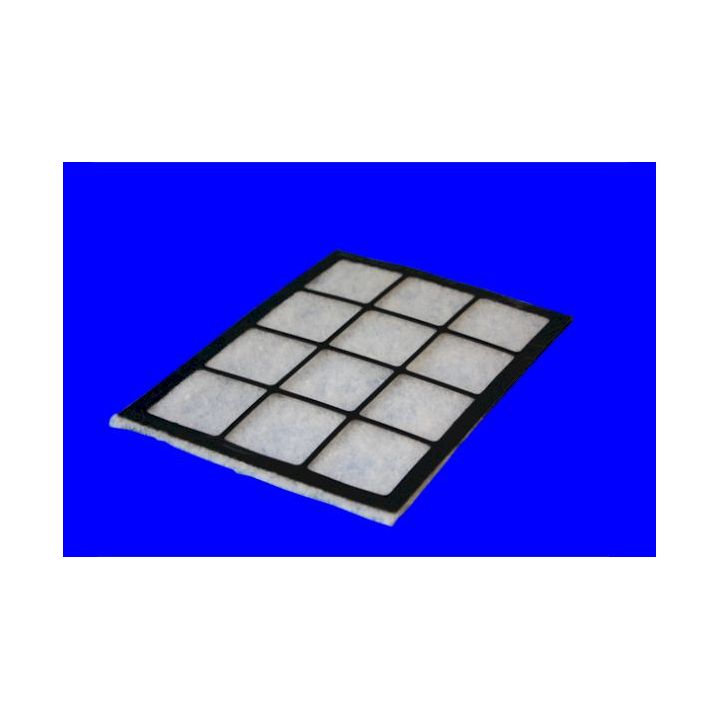 Filtras, salono oras MECAFILTER ELR7109