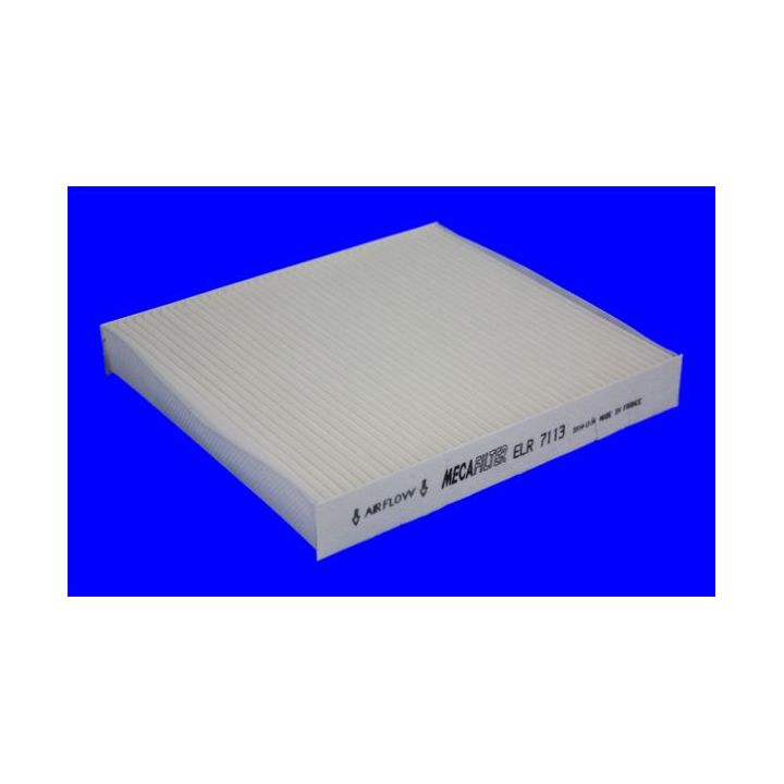 Filtras, salono oras MECAFILTER ELR7113