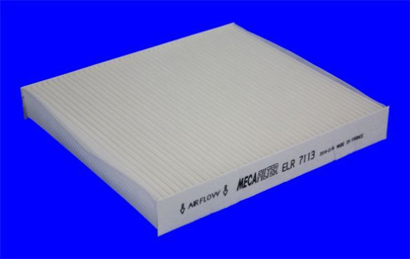 Filtras, salono oras MECAFILTER ELR7113