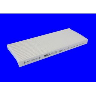 Filtras, salono oras MECAFILTER ELR7117