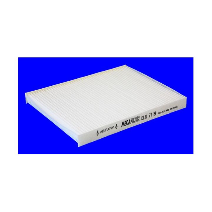 Filtras, salono oras MECAFILTER ELR7119