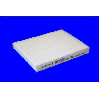 Filtras, salono oras MECAFILTER ELR7120