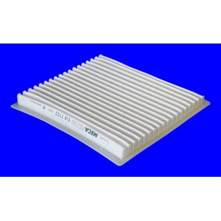 Filtras, salono oras MECAFILTER ELR7122