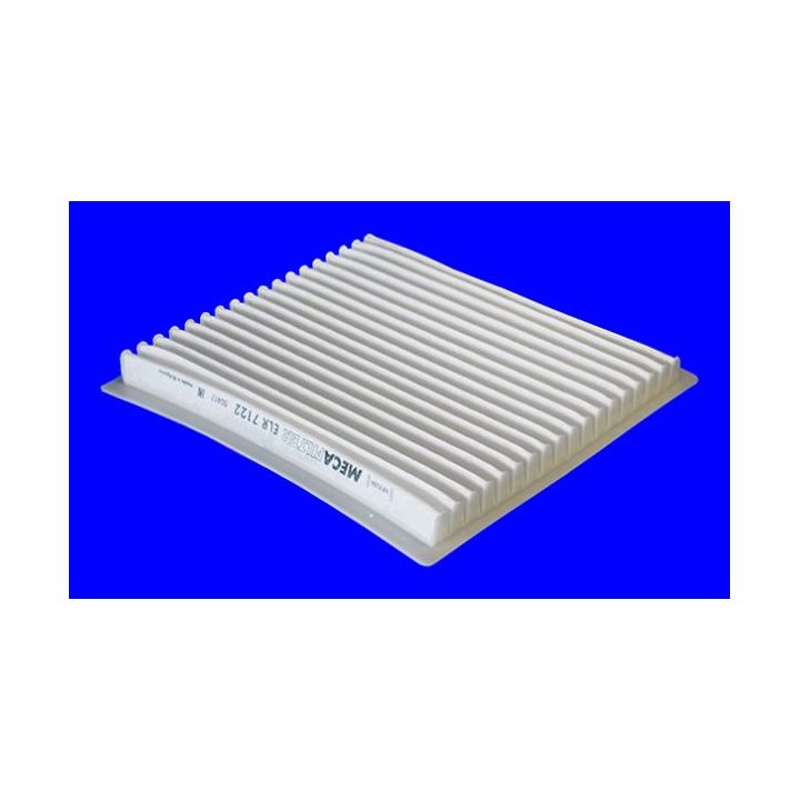 Filtras, salono oras MECAFILTER ELR7122