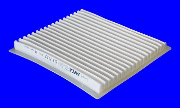 Filtras, salono oras MECAFILTER ELR7122